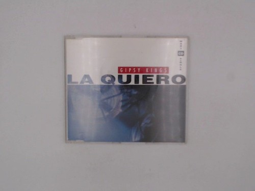 Quiero 938311 - la,