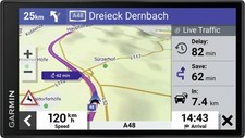 Garmin DriveSmart 66 EU MT-D