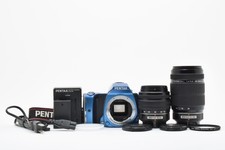 Pentax digitale slr - pentax,