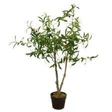 Kunstpflanze mit Topf 105 cm