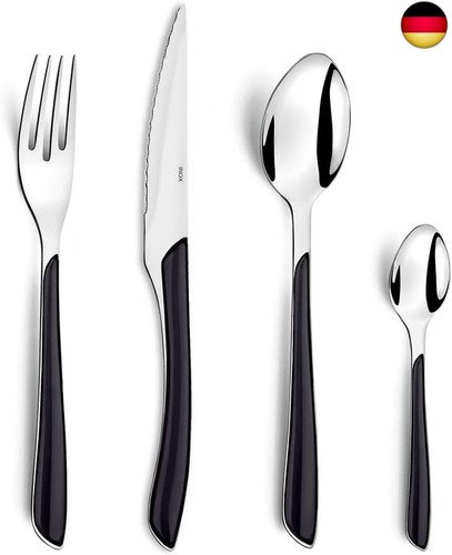Amefa eclat besteck - eclat, set