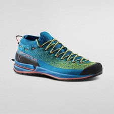 La Sportiva TX2 Evo Men space blue Zustiegsschuhe Approachschuhe Herren