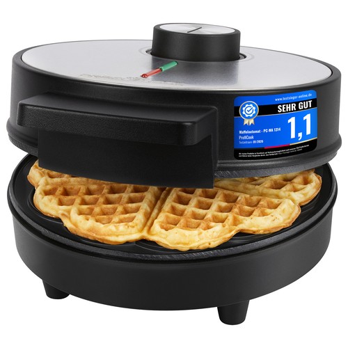 Proficook waffelautomat wa - proficook,
