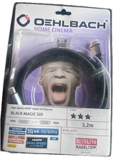 Oehlbach Black Magic 320