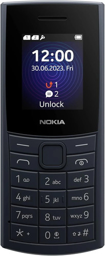 Nokia 110 dual sim tastenhandy - nokia,
