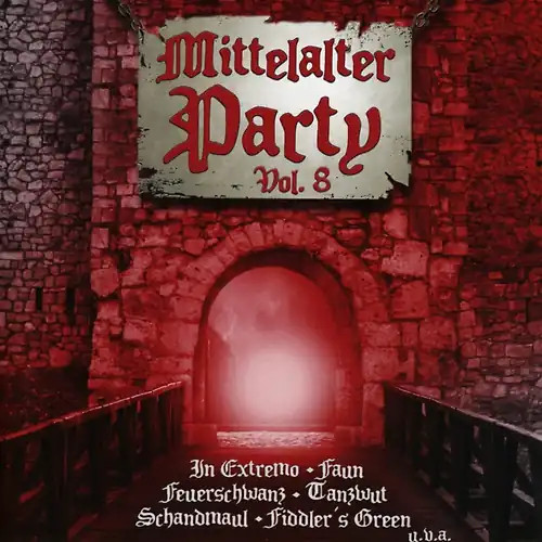 Mittelalter party viii - mittelalter,