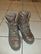 HAIX Boots Combat Liability