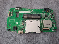 Nintendo DS ersatzteile Hauptplatine, Mainboard