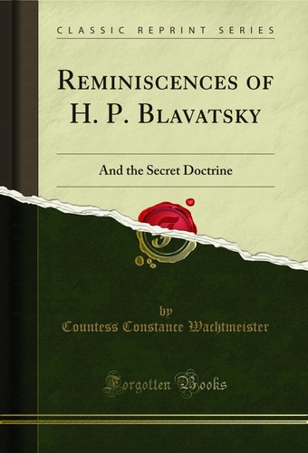 Reminiscences p - reminiscences,