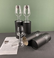 4 x RIEDEL VINUM Tasting Glas
