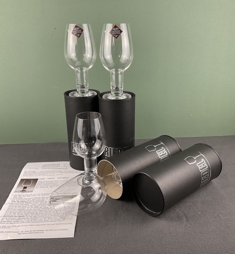 Riedel vinum tasting glas - vinum,