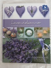 Lavendelsommer: Liebevolle