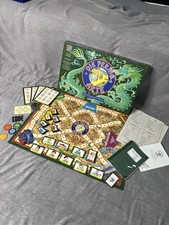 MB Spiele Die Peking Akte