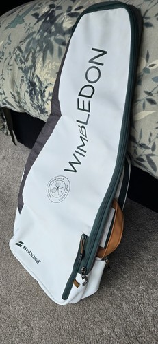 Babolat pure wimbledon - babolat,