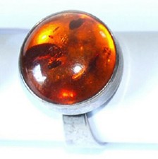 Fischland - Ring - 835 Silber