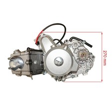 Motor Set 110 ccm