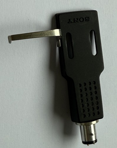 Sony headshell mit - headshell,