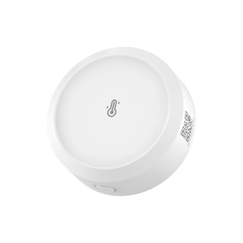 Sonoff zigbee temperatur - zigbee,