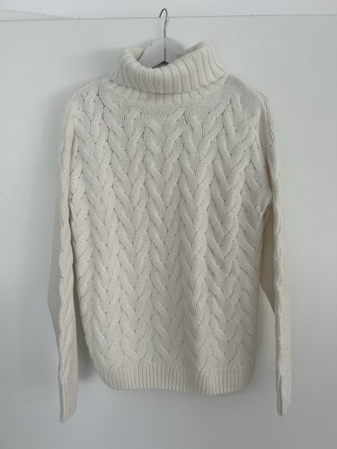 Marie lund strick pullover - lund,