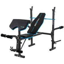 Hantelbank , Verstellbar