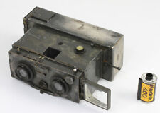 Ontoscope Paul CORNU Baugruppe