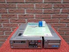 SONY SL-F1E Betamax PAL *