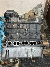 Mercedes W123 Teile/Rumpfmotor