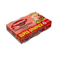 Rio Saupiquet Rio Mare