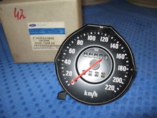 Ford Granada MK1 Instrument Tachometer Tacho Oldtimer NEU