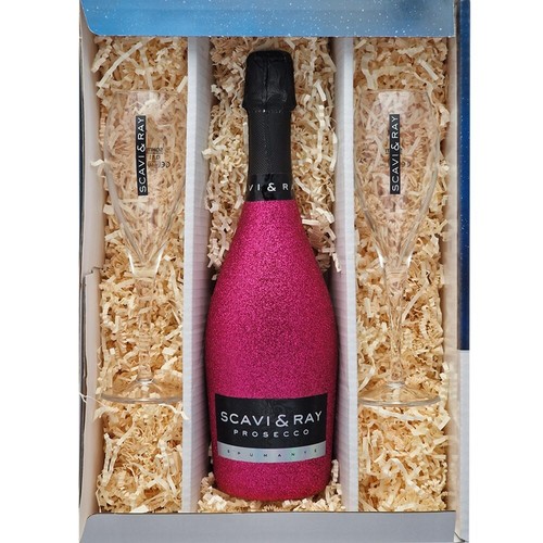 Scavi ray prosecco spumante - scavi, &