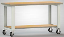Werkbank Werkstattwagen 1500mm