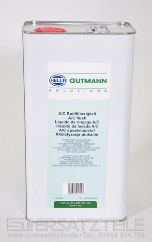 Hella gutmann c - hella, a/c