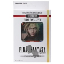 Square Enix Final Fantasy 7