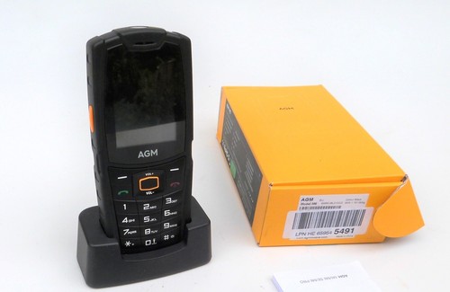 Agm seniorentelefon - m6,