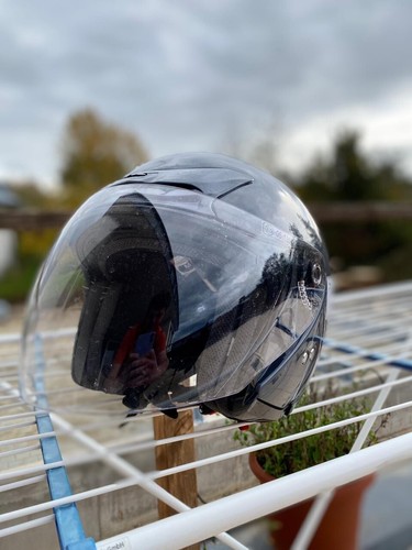 Helm motorrad klapphelm - motorrad,