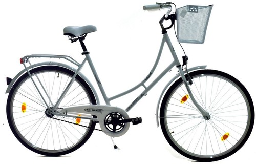 Zoll damen city holland - city,