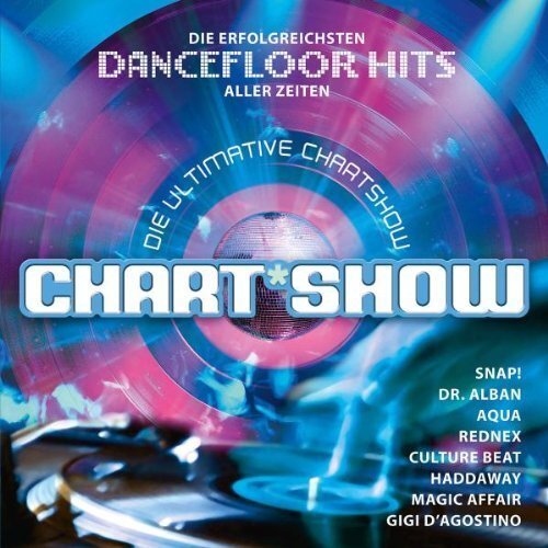 Ultimative chartshow die - (rtl),