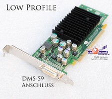 LOW PROFILE PCI-e x16