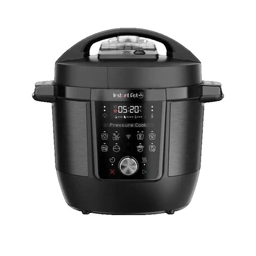 Instant pot plus - instant-pot,