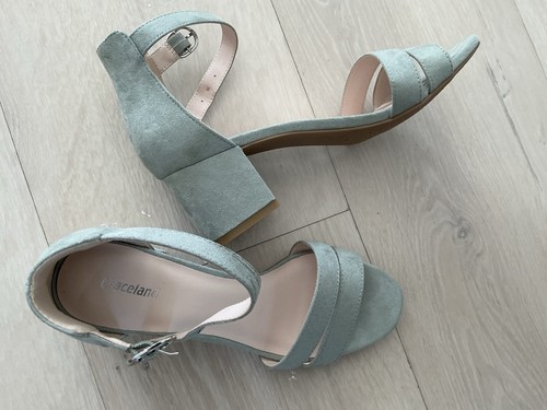 Damen sommerschuhe 39 - damen, gr.39