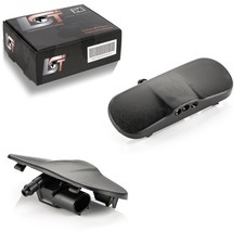 2x Spritzdüse links rechts