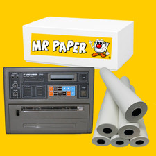 Furuno FAX-208 Thermo (Fax)