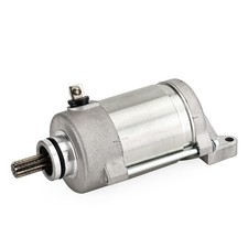 Starter motor assy fit yamaha - motor,