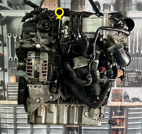 Motor moteur komplett - motor,