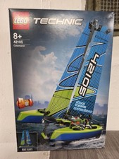 Lego technic 42105 katamaran - lego,