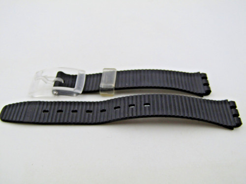 Swatch lady kunsttoffarmband - swatch,