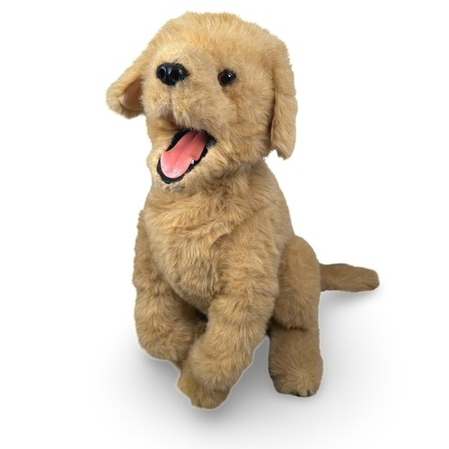 Hasbro furreal friends biscuit - hasbro,