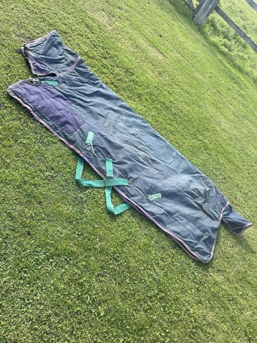 7ft horseware rhino - 7ft,