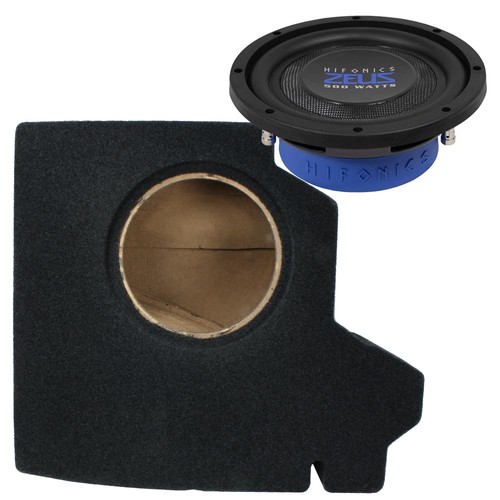 Hifonics zeus zst8d4 - hifonics,