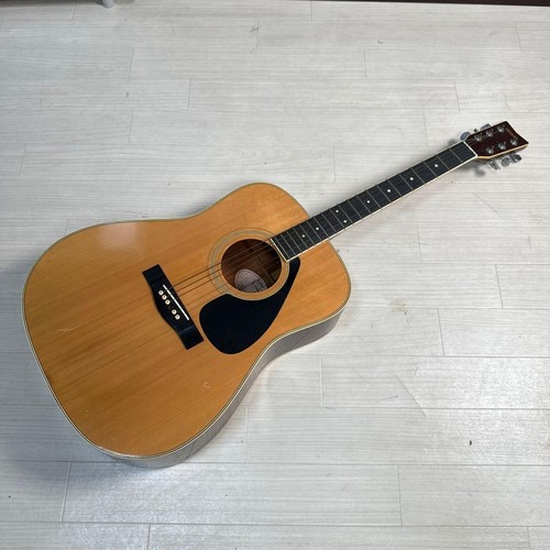 Yamaha 250d vintage - yamaha, fg-250d